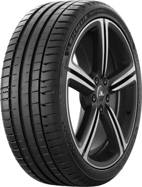 Michelin 22540 R18 92Y XL Pilot Sport 5 Mi Oto Yaz Lastiği 2024
